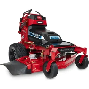 Toro Revolution GrandStand 60 in. Mower (18564)