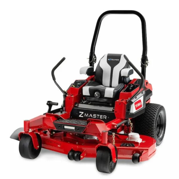 Toro Z Master Revolution Series 52 in. Commercial Zero Turn Lawn Mower (18752) Toro Z Master Revolution Series 52 in. Commercial Zero Turn Lawn Mower (18752)