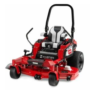 Toro Z Master Revolution Series 60 in. Commercial Zero Turn Lawn Mower (18760)