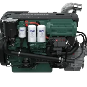 Volvo Penta D4 175 Inboard Diesel Engine