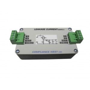 Compliance West LCB-4