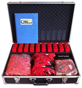 Eagle Eye Power Solutions BDL-240-10 DAC