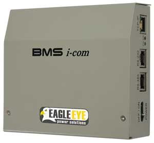 Eagle Eye Power Solutions BMS-ICOM