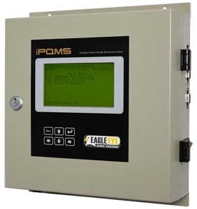 Eagle Eye Power Solutions IPQMS-C192