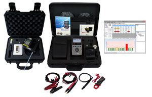 Eagle Eye Power Solutions ULTRA-MAX PLUS KIT