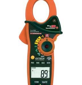 Extech EX840-NISTL with Limited NIST Certificate