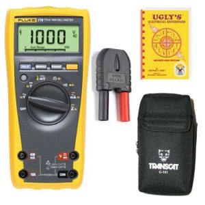 Fluke 179 VIP Kit