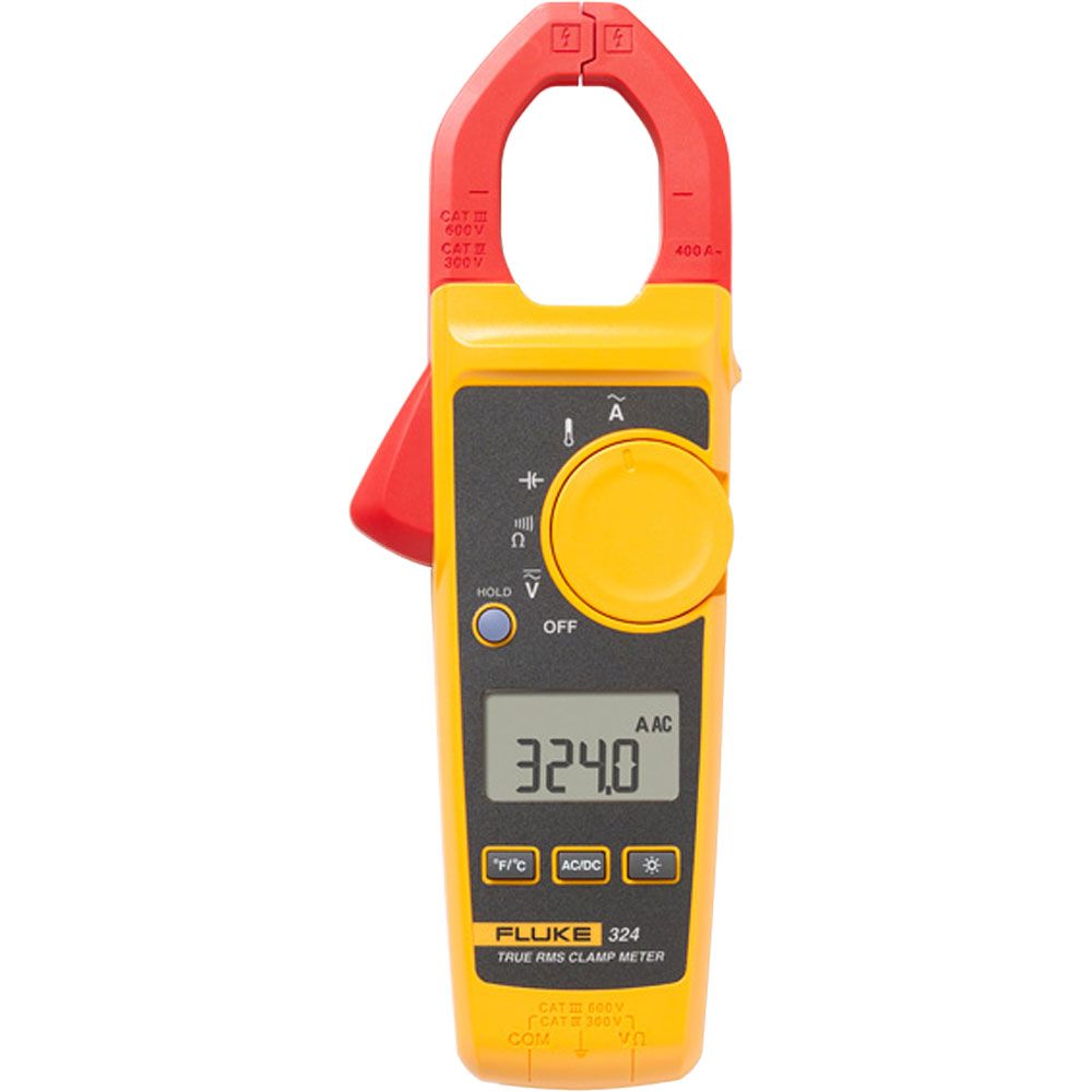 Fluke 324 Fluke 324