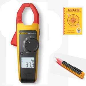 Fluke 373-VIP