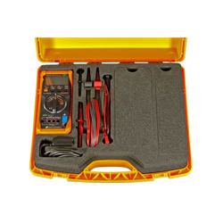 Gossen Metrawatt METRAHIT H+E CAR SET