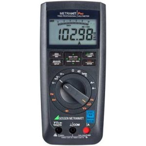 Gossen Metrawatt METRAHIT PRO