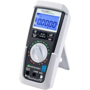 Gossen Metrawatt SECULIFE HIT