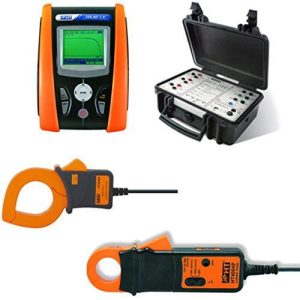 HT Instruments KITSOLARBASIC