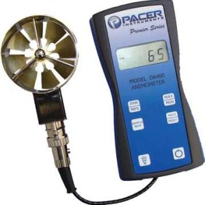 Miltronics DA400-AP100