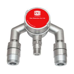 RKI Instruments 65-2484RK-06