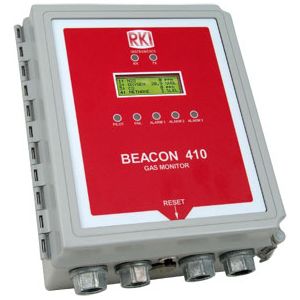 RKI Instruments 72-2104RK-02