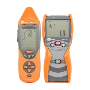 Sonel Test Measurement LKZ-720