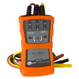 Sonel Test Measurement TKF-12