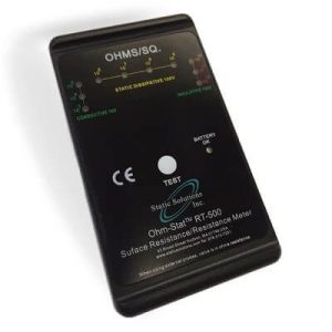 Static Solutions RT-501